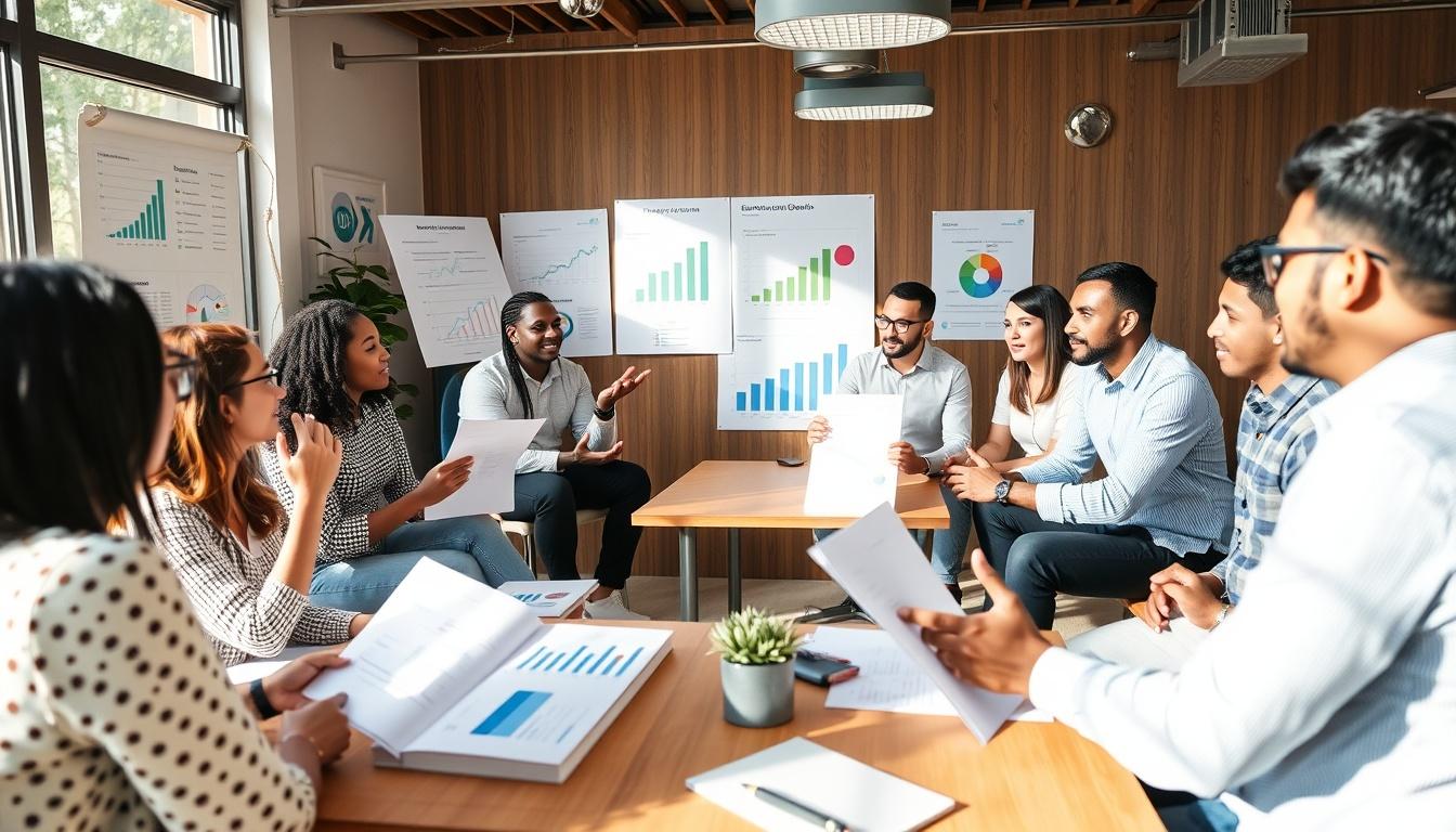 Professional plan visual